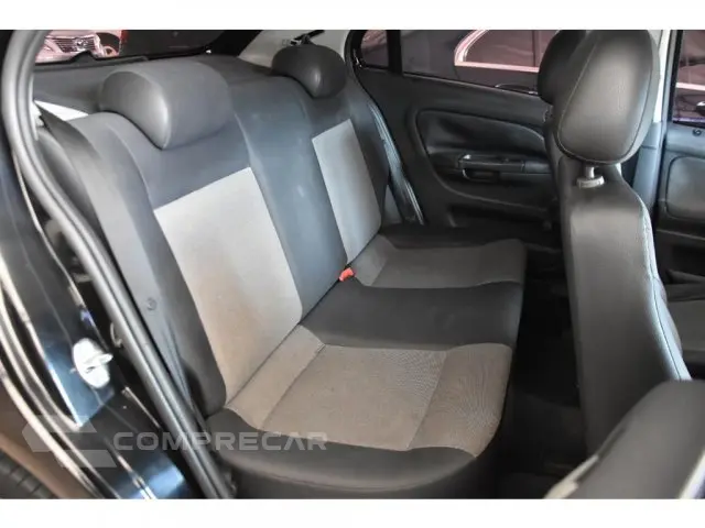 GOL - 1.0 MI CITY 8V 4P MANUAL