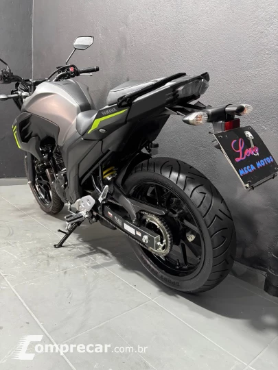 FAZER 250 FZ 25 ABS