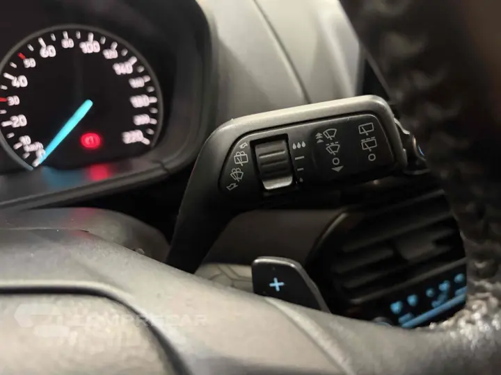 ECOSPORT 1.5 TIVCT FLEX FREESTYLE AUTOMÁTICO