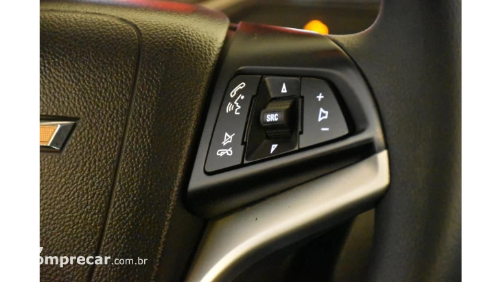 ONIX - 1.0 MPFI LT 8V 4P MANUAL