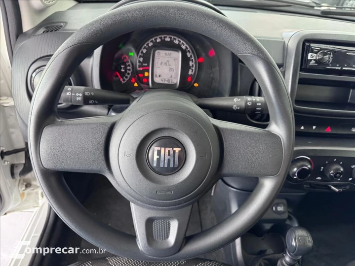 MOBI 1.0 EVO FLEX LIKE. MANUAL