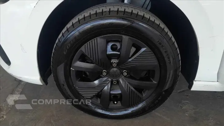 POLO 1.0 MPI TRACK MANUAL
