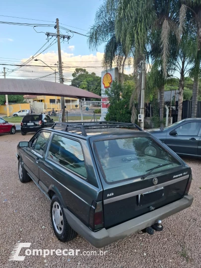 Parati 1.8 GLS