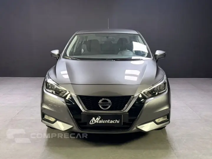 VERSA 1.6 16V FLEX ADVANCE XTRONIC