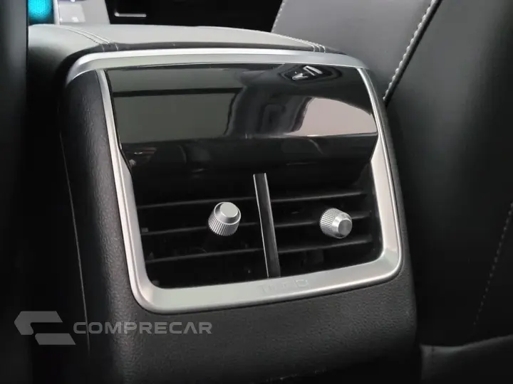 Tiggo 8 PRO 1.5 Turbo (Híbrido)