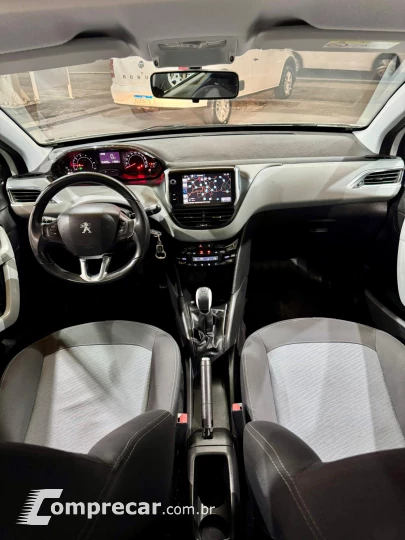208 1.5 ACTIVE PACK 8V FLEX 4P MANUAL