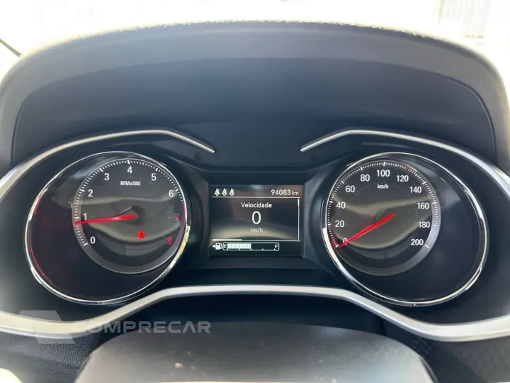 ONIX HATCH LT 1.0 12V Flex 5p Mec.