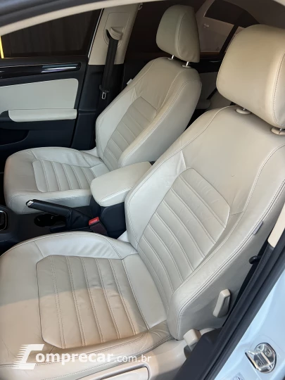 JETTA 2.0 TSI Highline