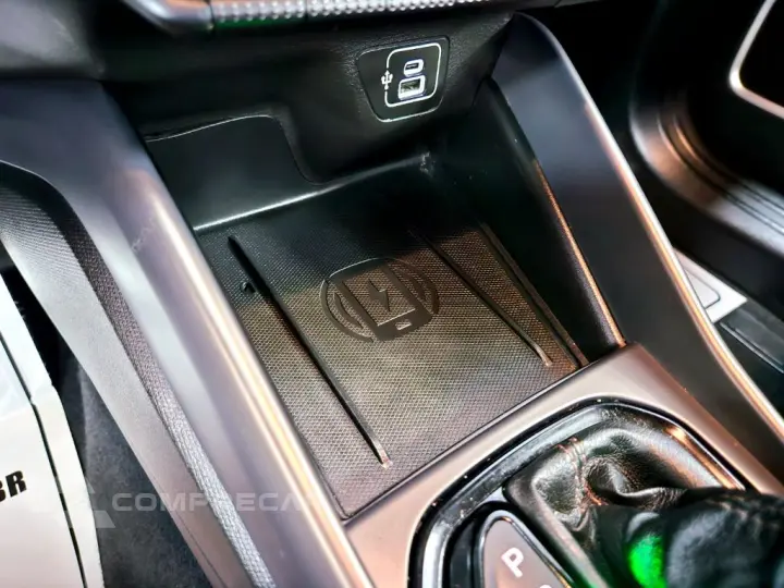 Toro Ranch 2.0 16V 4x4 TB Diesel Aut.