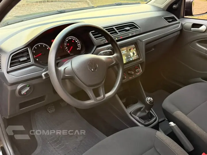 SAVEIRO 1.6 MSI ROBUST CS 16V FLEX 2P MANUAL