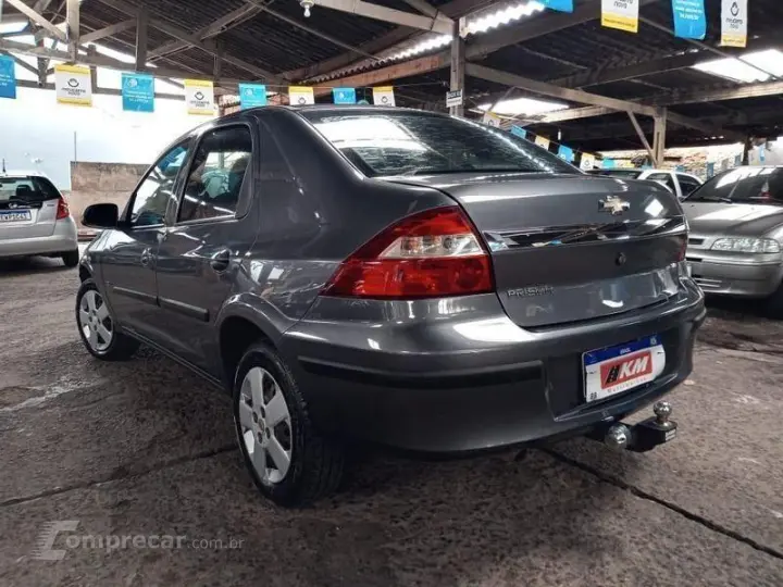 PRISMA 1.4 LT 8V FLEX MANUAL