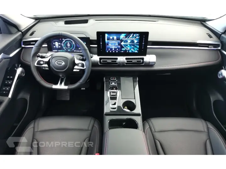 GS4 2.0 HEV ELITE AUTOMATICO