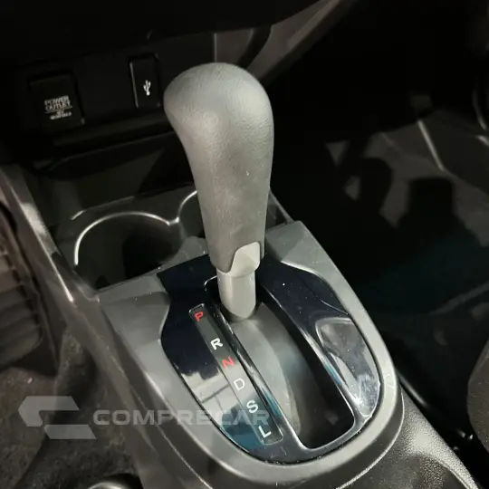 WR-V EXL 1.5 Flexone 16V 5p Aut.