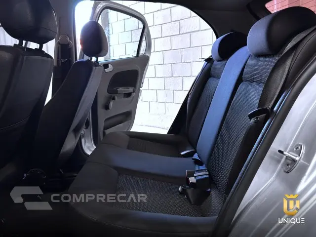 GOL - 1.0 MI SPECIAL 8V 4P MANUAL