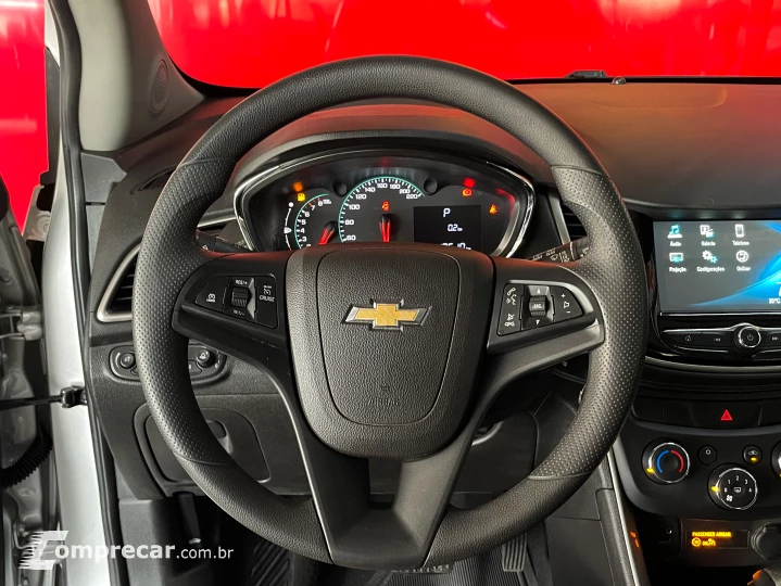TRACKER 1.4 16V Turbo LT