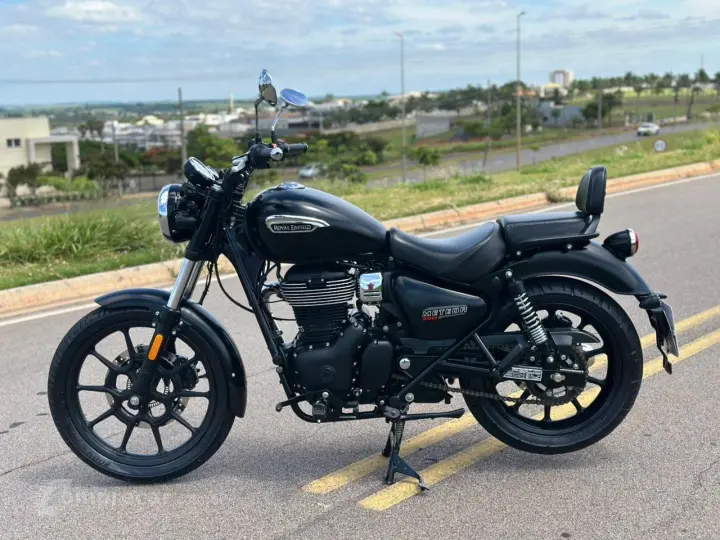 METEOR E 350 STELLAR