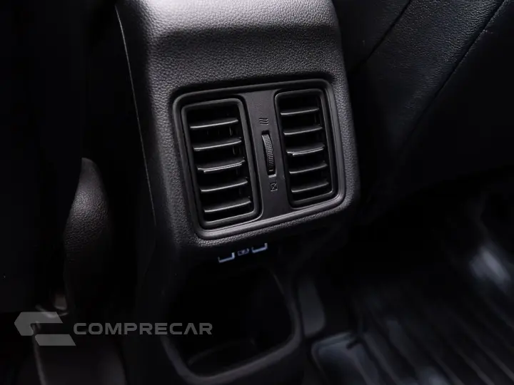 HR-V 1.5 DI I-vtec EXL