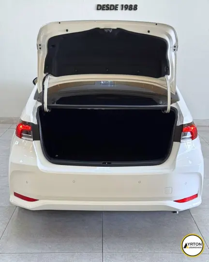 Corolla 2.0 16V 4P XEI FLEX AUTOMÁTICO
