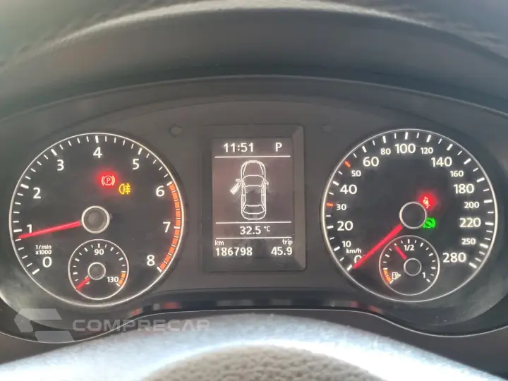 JETTA Highline 2.0 TSI 16V 4p Tiptronic