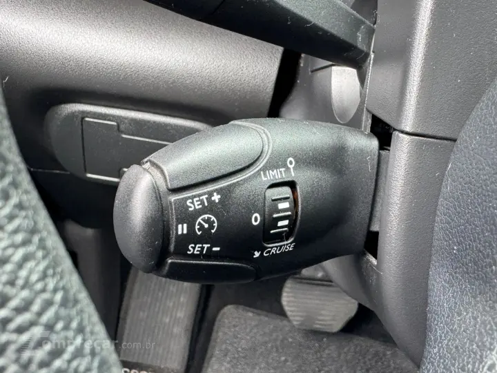 C4 CACTUS 1.6 VTI 120 Feel Eat6