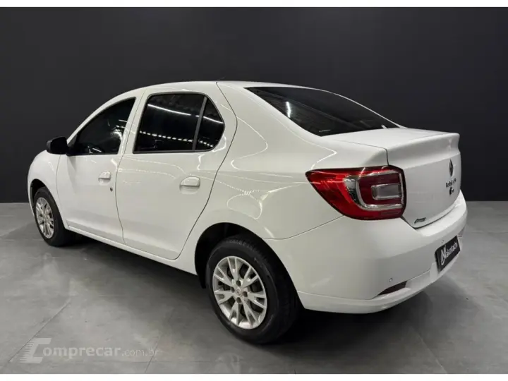 LOGAN 1.0 12V SCE FLEX ZEN MANUAL