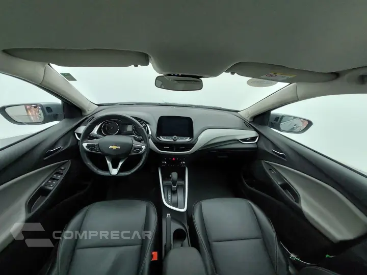 ONIX 1.0 TURBO FLEX PLUS PREMIER AUTOMÁTICO