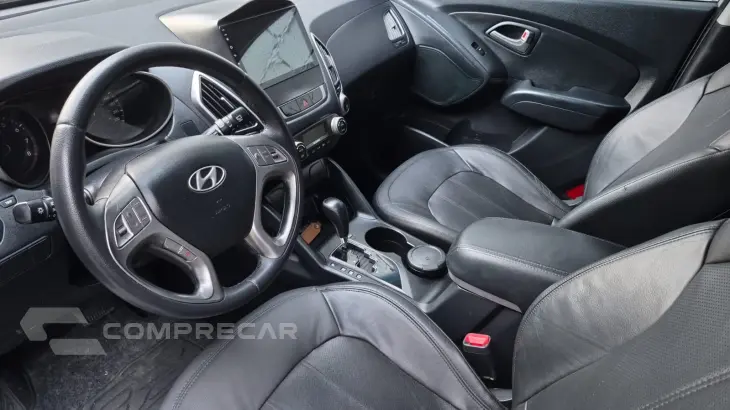 IX35 2.0 MPFI 16V