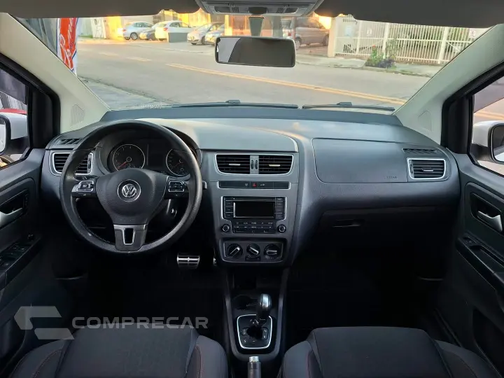 Crossfox 1.6 Mi Flex 8V 4P Automatizado