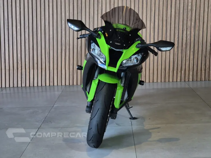 NINJA 1000