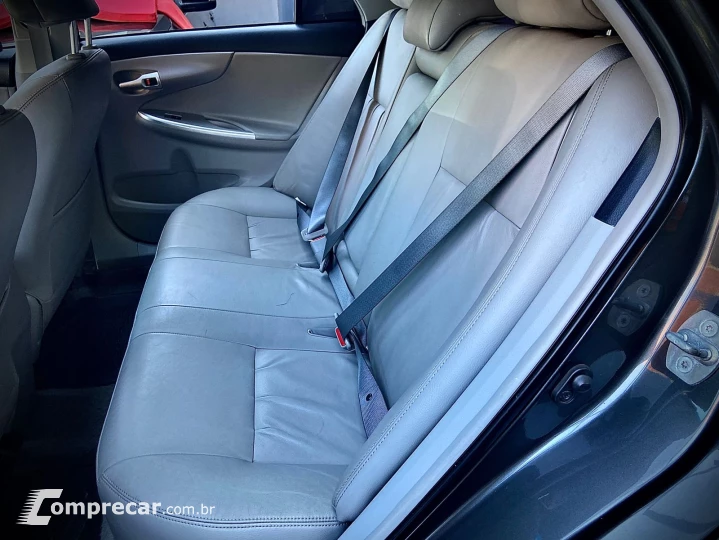 COROLLA 2.0 XEI 16V