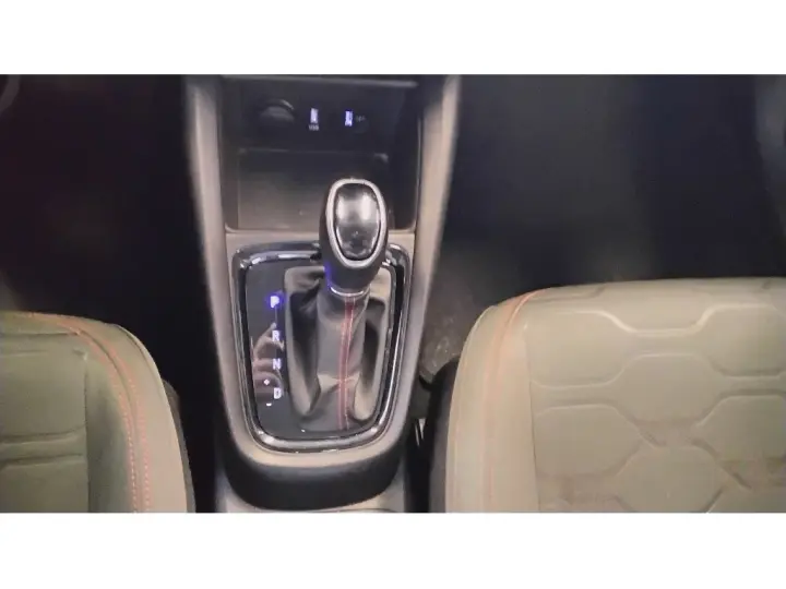 HB20X 1.6 16V FLEX EVOLUTION AUTOMÁTICO