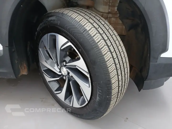 SPIN 1.8 PREMIER 8V FLEX 4P AUTOMÁTICO