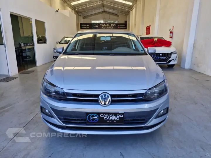 GOLF 1.0 200 TSI Comfortline