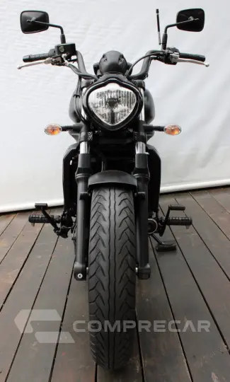 KAWASAKI VULCAN S ABS