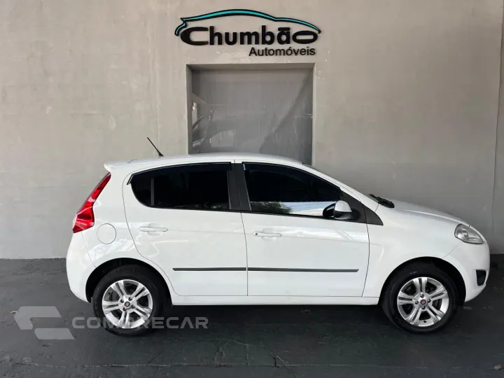 PALIO 1.4 MPI Attractive 8V
