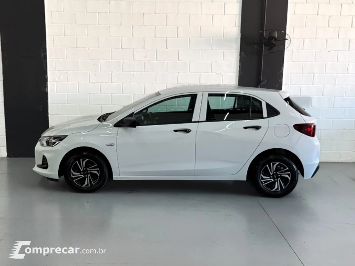 ONIX HATCH LT 1.0 12V Flex 5p Mec.