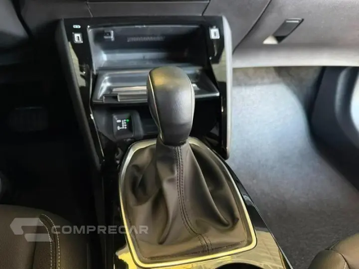 2008 ALLURE 1.0 TURBO