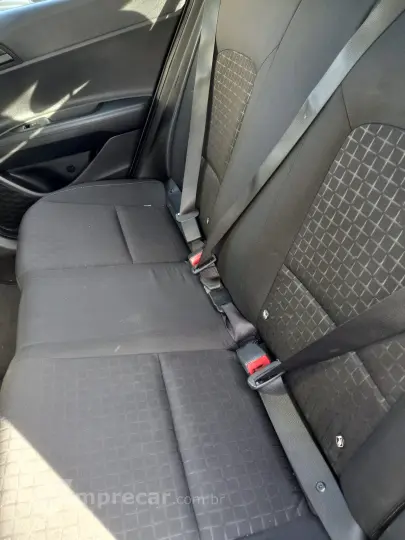 HB20 1.0 12V Comfort