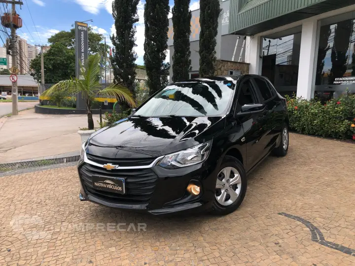 Onix 1.0 Flex Manual