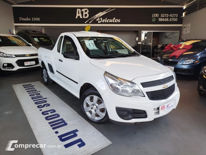 MONTANA 1.4 MPFI LS CS 8V