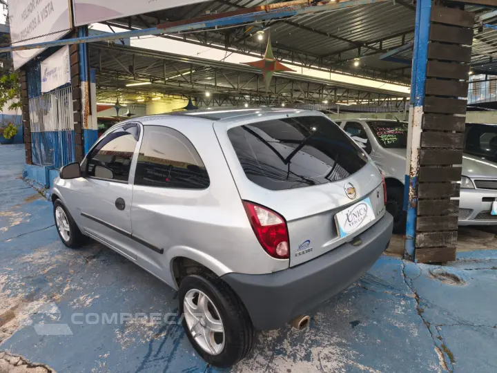 CELTA 1.0 MPFI Life 8V