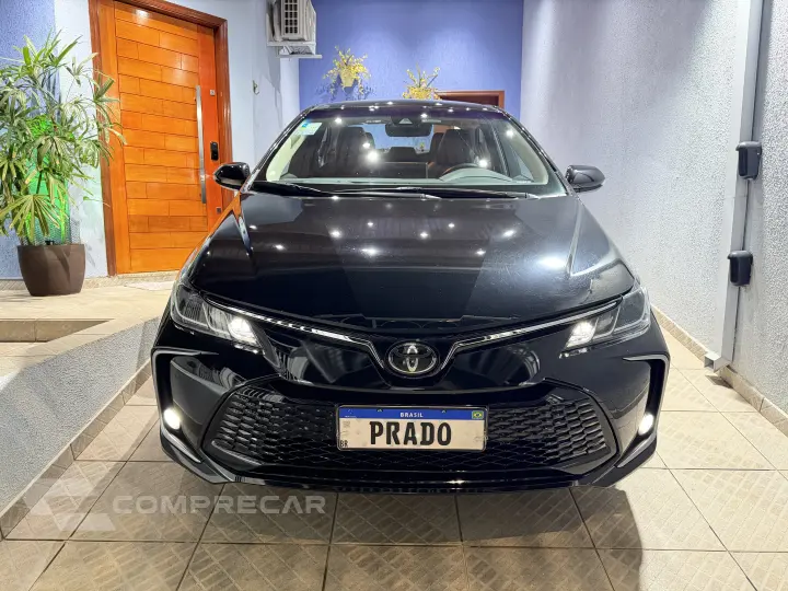 COROLLA 2.0 Vvt-ie XEI