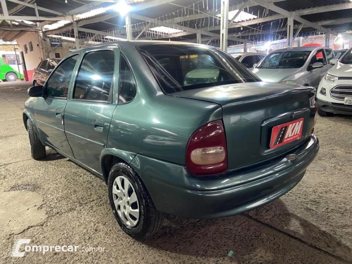 CORSA SUPER