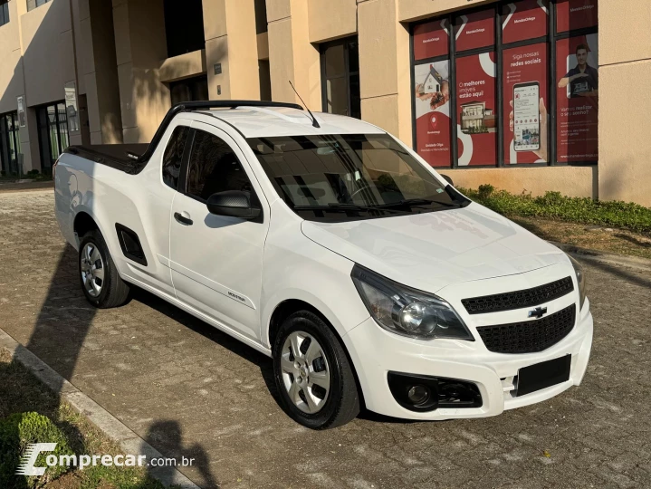 MONTANA 1.4 MPFI LS CS 8V