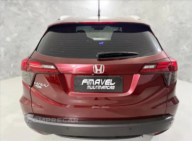 HR-V 1.8 16V EX
