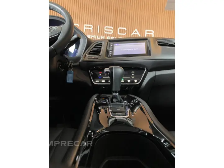 HR-V 1.8 16V FLEX EX 4P AUTOMÁTICO