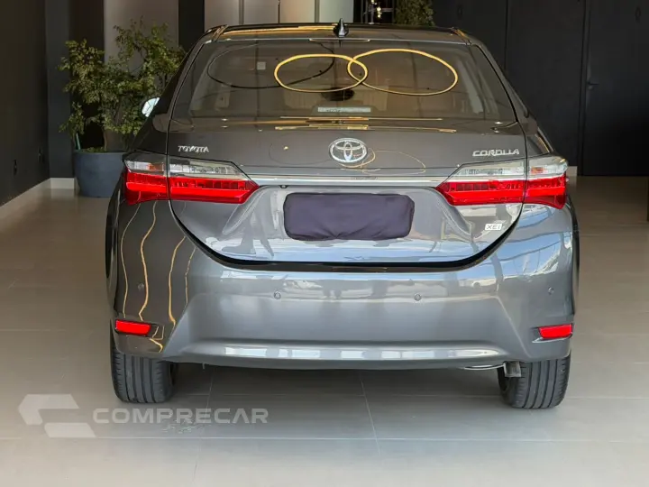 COROLLA 2.0 XEI 16V