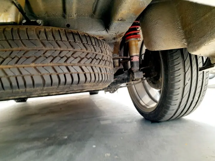 Saveiro 1.6 Mi/ 1.6 Mi Total Flex 8V