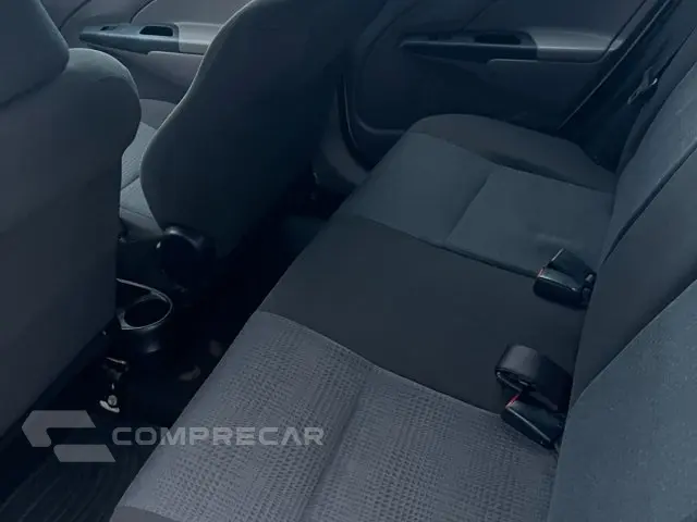 ETIOS HATCH - 1.3 XS 16V 4P MANUAL