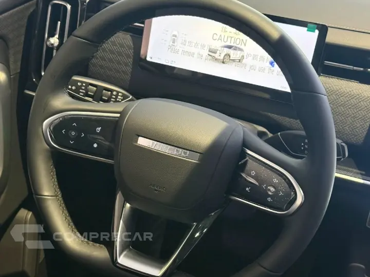 7 1.5 TGDI PHEV ELITE DHT